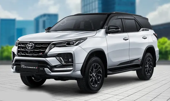 Fortuner