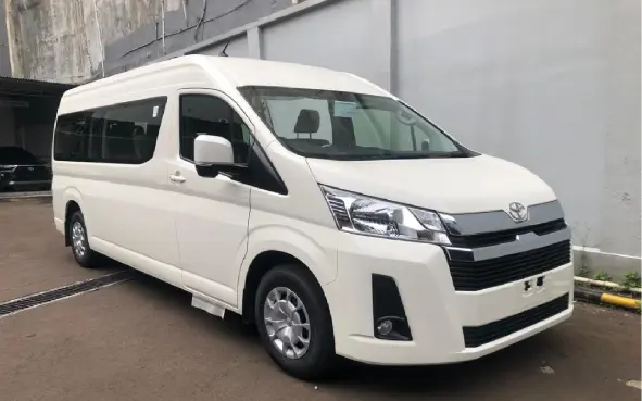 Hiace