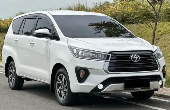 Innova Reborn